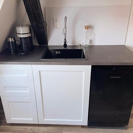 شقة Marburg Living المظهر الخارجي الصورة