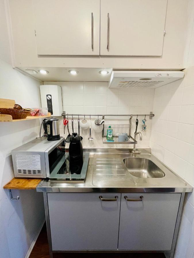 شقة Marburg Living المظهر الخارجي الصورة