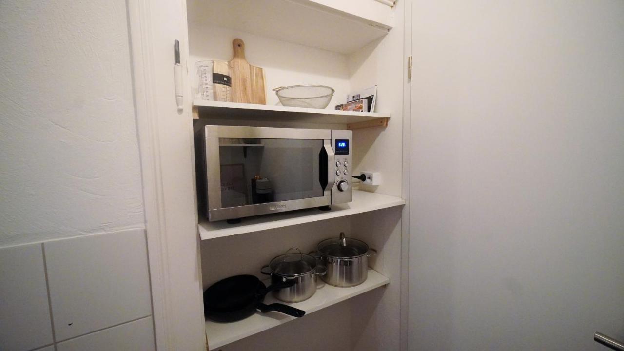 شقة Marburg Living المظهر الخارجي الصورة