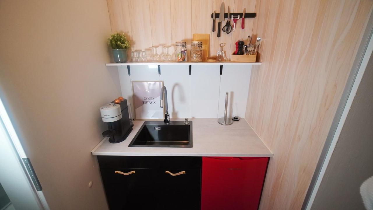 شقة Marburg Living المظهر الخارجي الصورة
