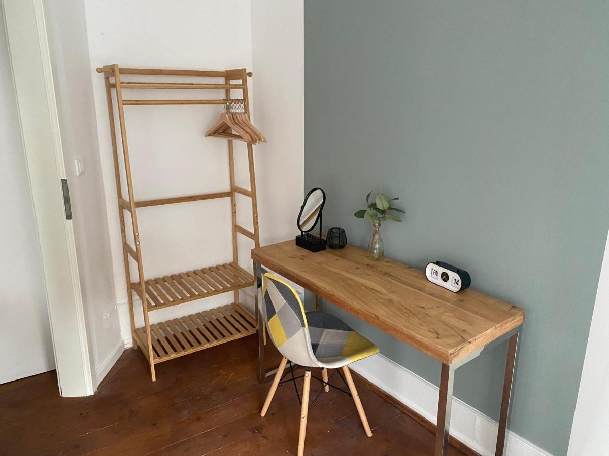 شقة Marburg Living المظهر الخارجي الصورة