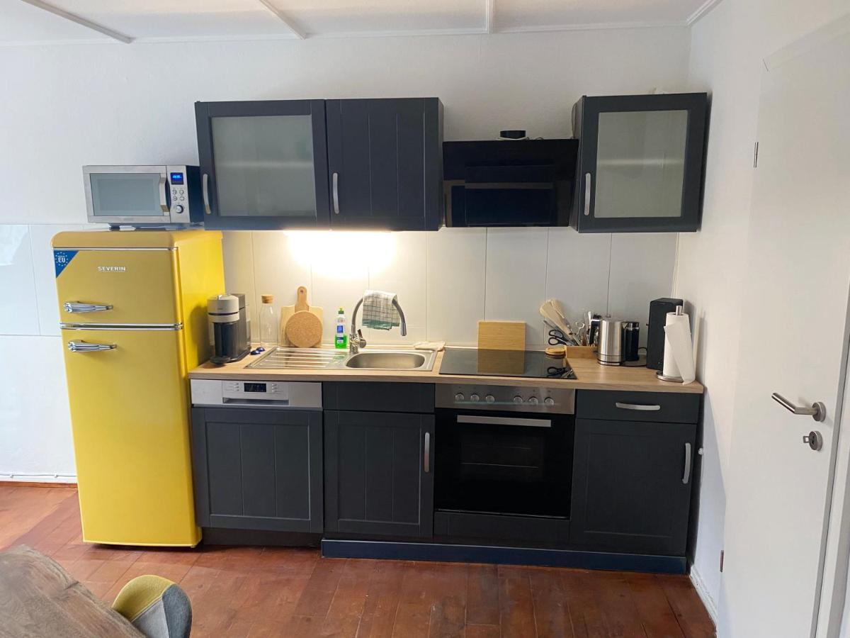 شقة Marburg Living المظهر الخارجي الصورة