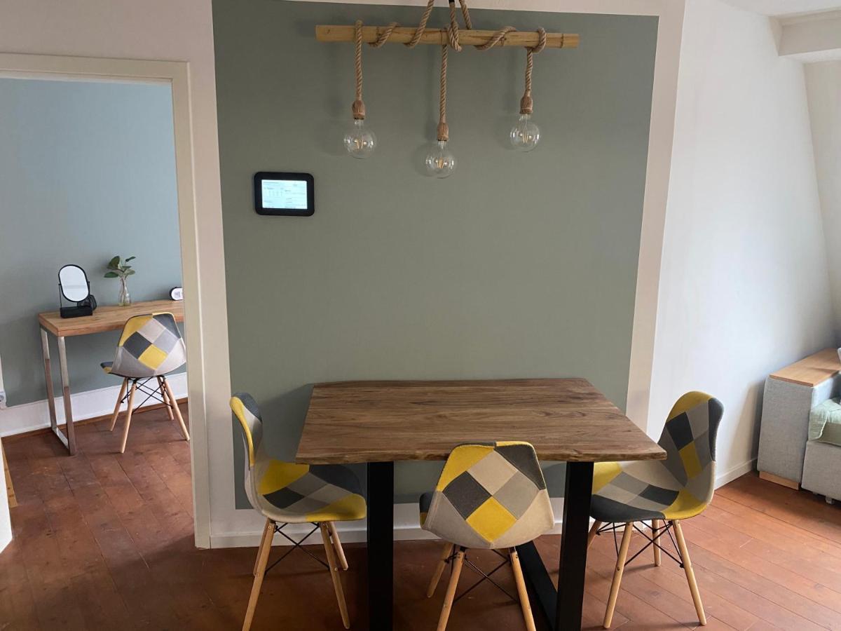 شقة Marburg Living المظهر الخارجي الصورة