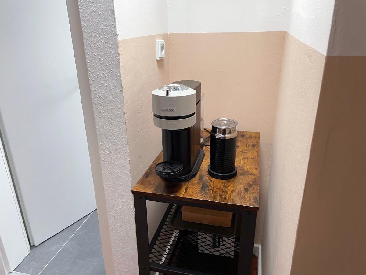 شقة Marburg Living المظهر الخارجي الصورة