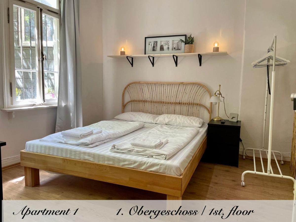 شقة Marburg Living المظهر الخارجي الصورة
