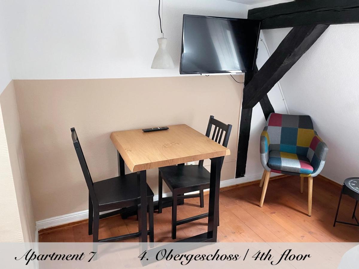 شقة Marburg Living المظهر الخارجي الصورة