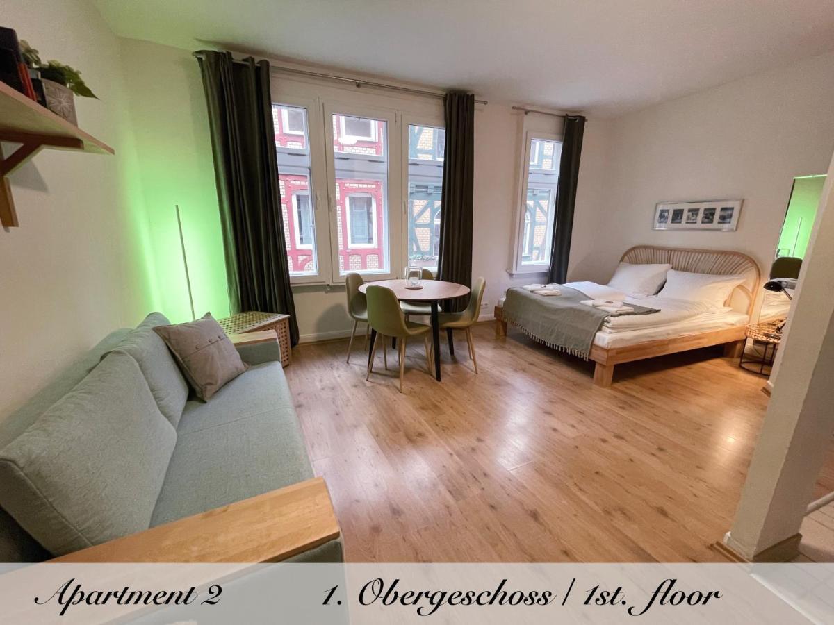 شقة Marburg Living المظهر الخارجي الصورة
