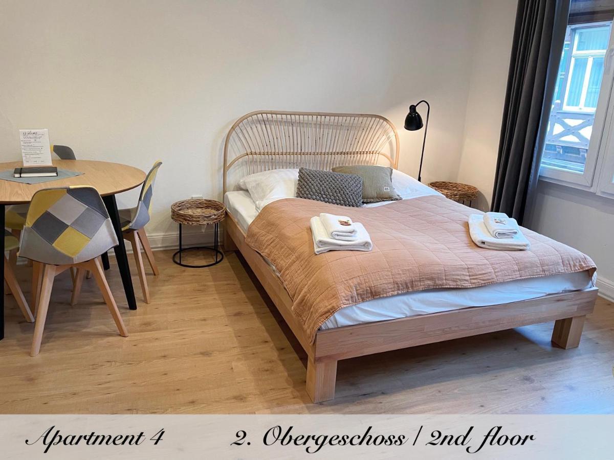 شقة Marburg Living المظهر الخارجي الصورة