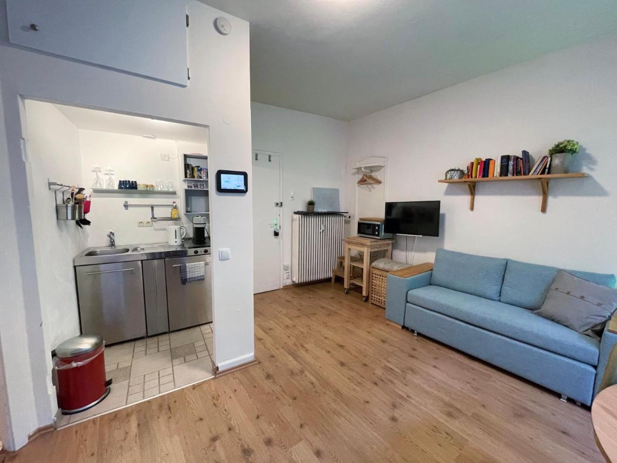 شقة Marburg Living المظهر الخارجي الصورة