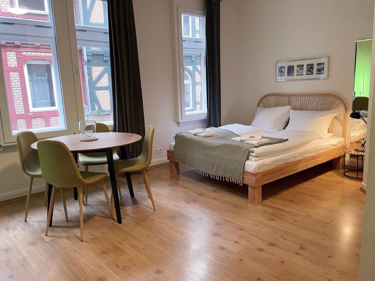 شقة Marburg Living المظهر الخارجي الصورة