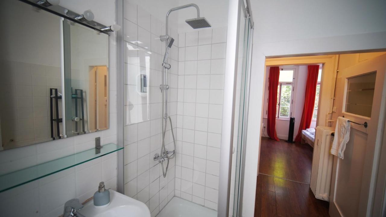 شقة Marburg Living المظهر الخارجي الصورة