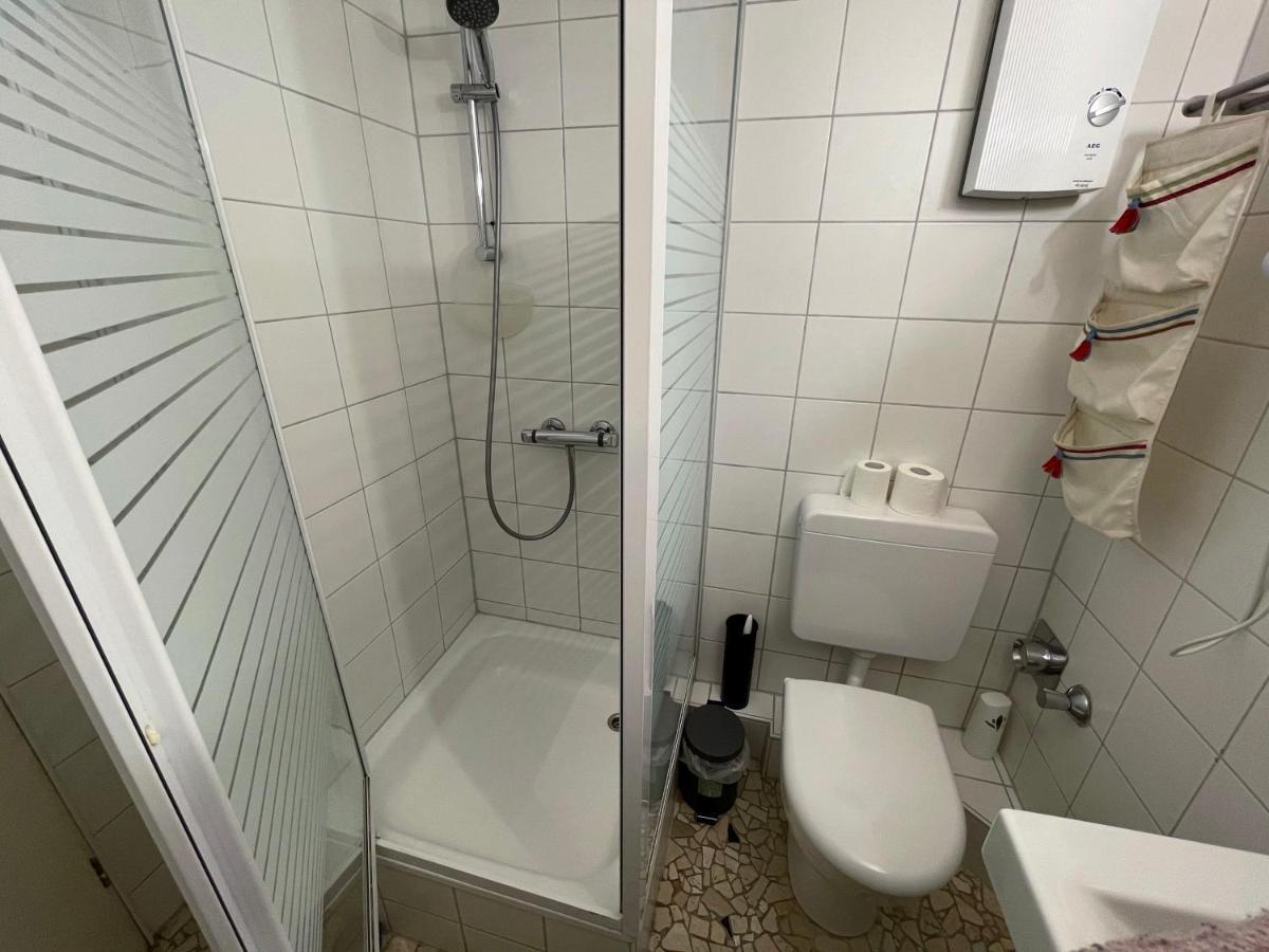 شقة Marburg Living المظهر الخارجي الصورة