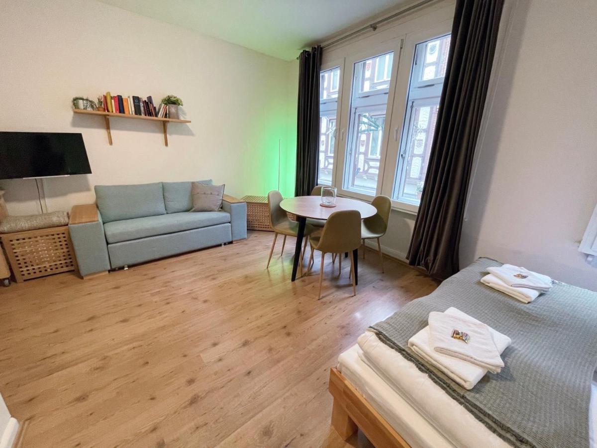 شقة Marburg Living المظهر الخارجي الصورة