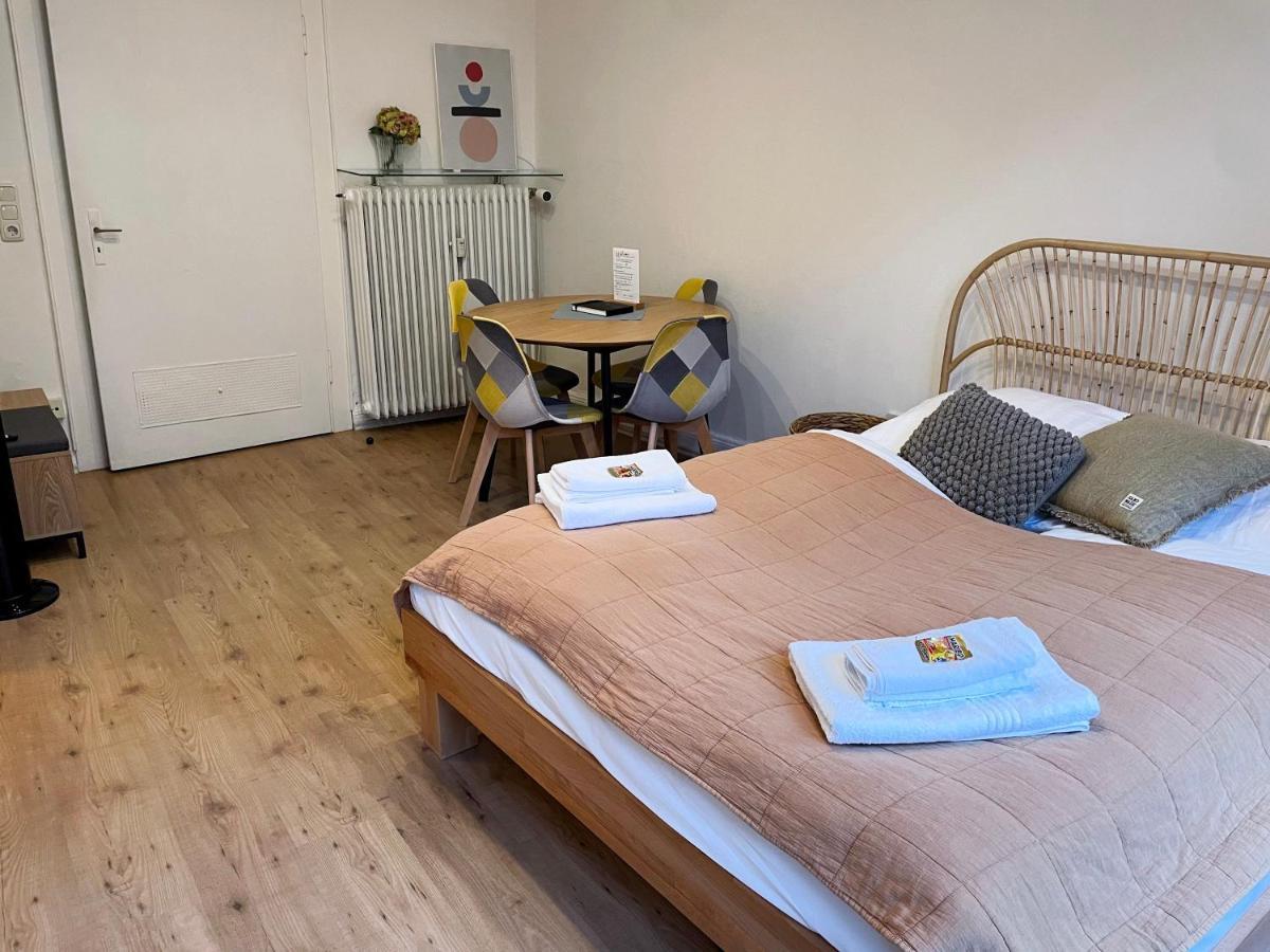 شقة Marburg Living المظهر الخارجي الصورة