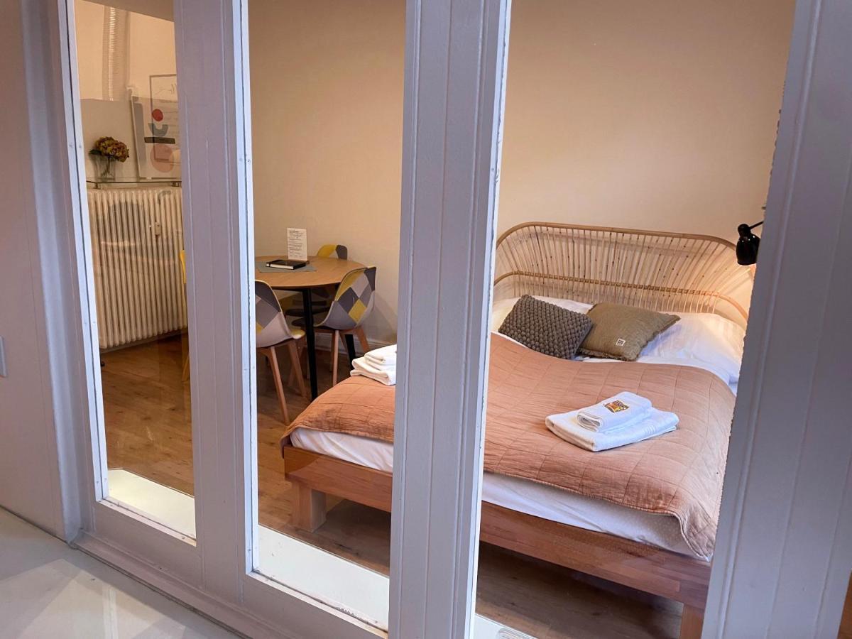 شقة Marburg Living المظهر الخارجي الصورة
