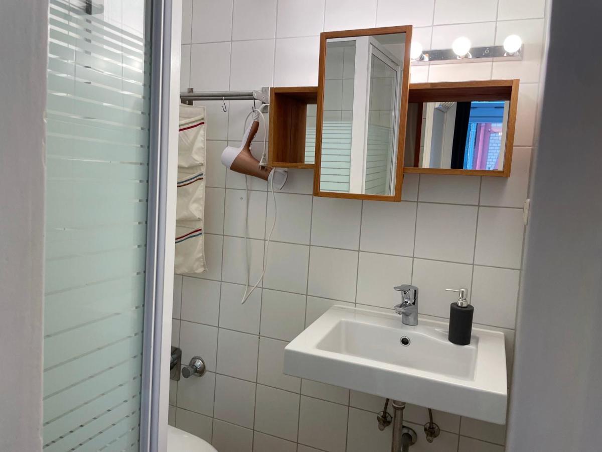 شقة Marburg Living المظهر الخارجي الصورة