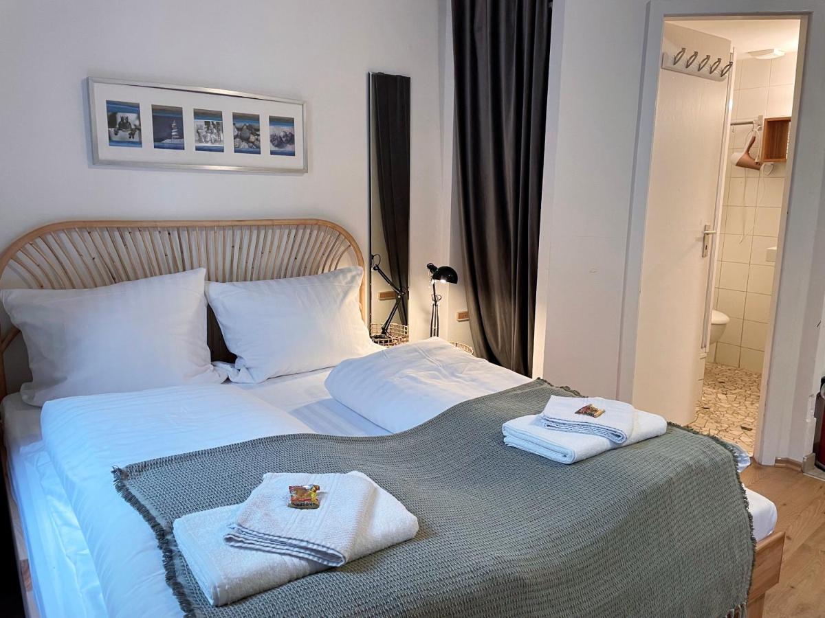 شقة Marburg Living المظهر الخارجي الصورة