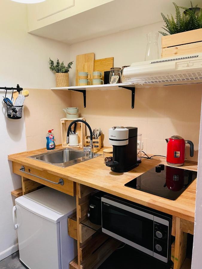 شقة Marburg Living المظهر الخارجي الصورة