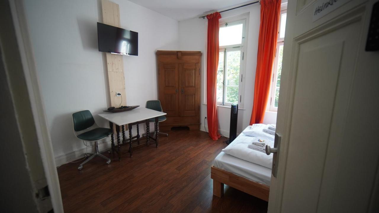 شقة Marburg Living المظهر الخارجي الصورة