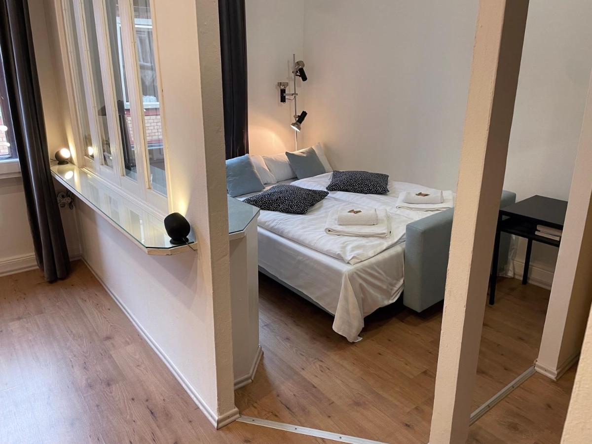 شقة Marburg Living المظهر الخارجي الصورة
