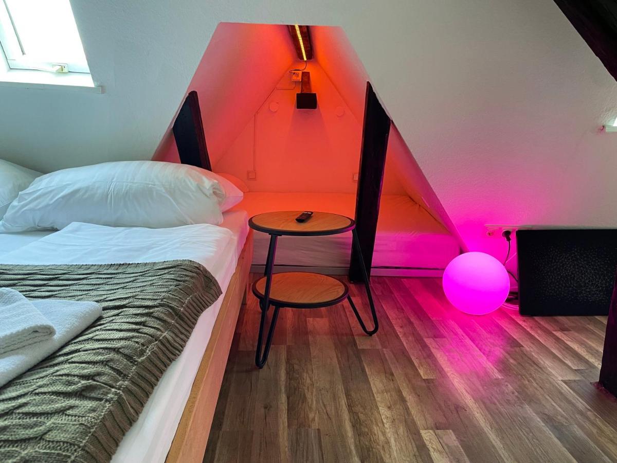 شقة Marburg Living المظهر الخارجي الصورة