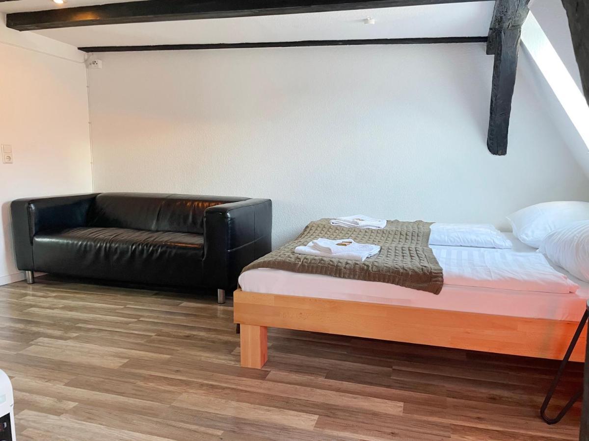شقة Marburg Living المظهر الخارجي الصورة