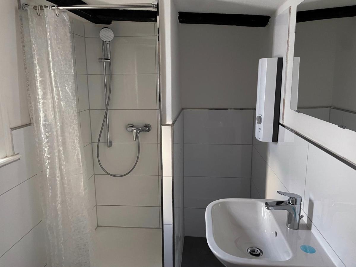 شقة Marburg Living المظهر الخارجي الصورة