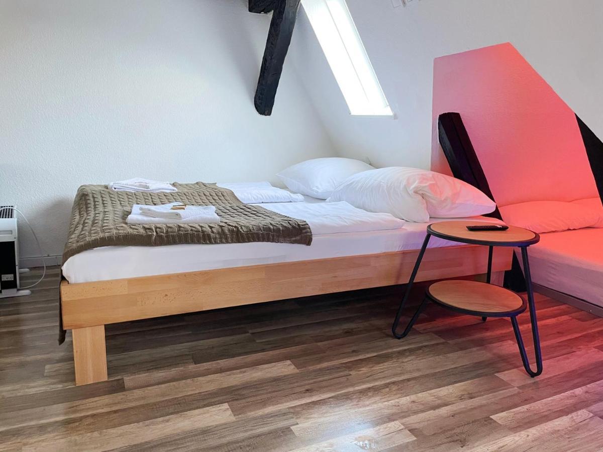 شقة Marburg Living المظهر الخارجي الصورة