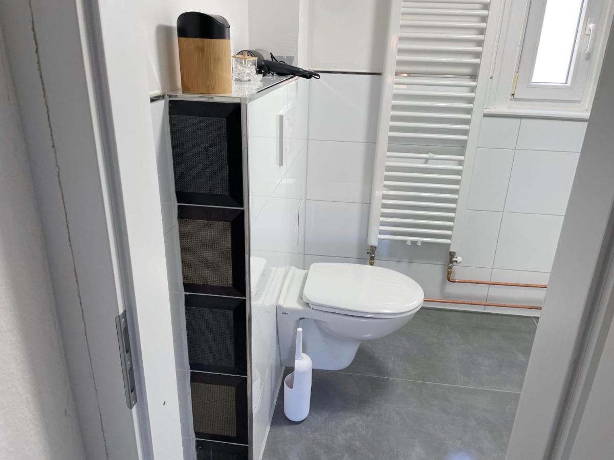 شقة Marburg Living المظهر الخارجي الصورة