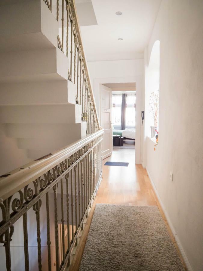شقة Marburg Living المظهر الخارجي الصورة