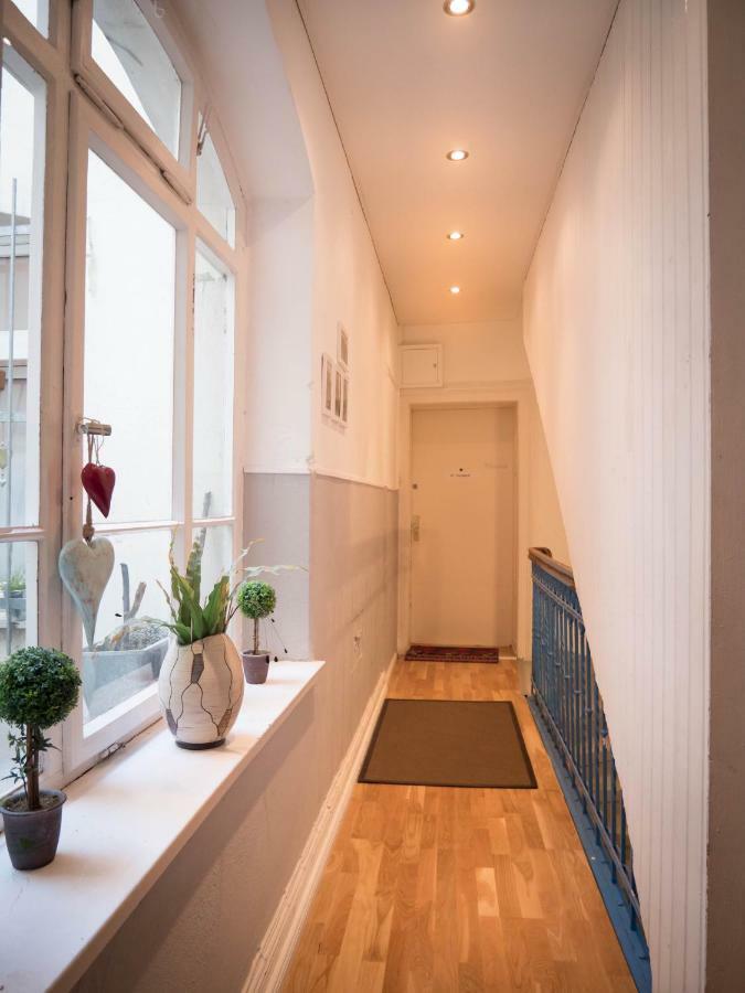 شقة Marburg Living المظهر الخارجي الصورة
